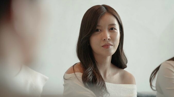 【写真・画像】「浮気は嫌」な“婚約者”に34歳美人社長「アホらしい」「究極生きててくれればいいじゃん」　1枚目