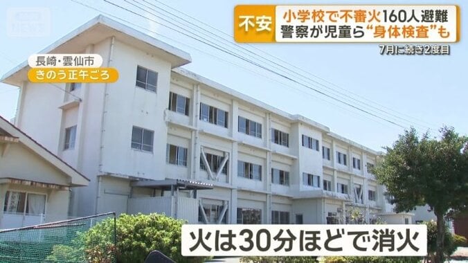 土黒小学校
