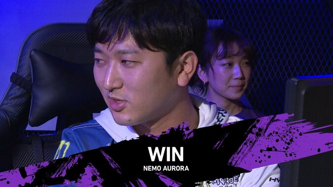 ネモオーロラが首位浮上　マゴスカーレット4位転落／ストリートファイターリーグ powered by RAGE 1枚目