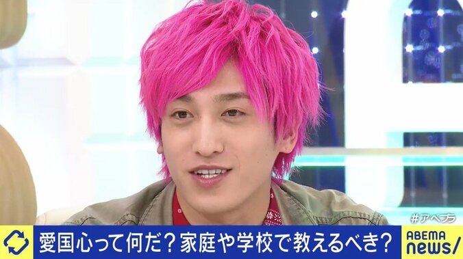 一水会代表「国旗損壊罪には反対だ」「過剰になったり、偏狭になったりするのは良くない」三島由紀夫の命日にEXITと語る“愛国心” 7枚目