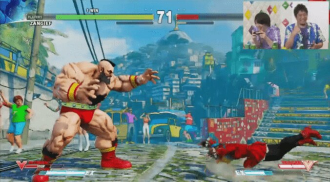 「金曜ゲームショー！」第９回：今度は戦争だ！　真夏のアロハ＆PS4特集 12枚目