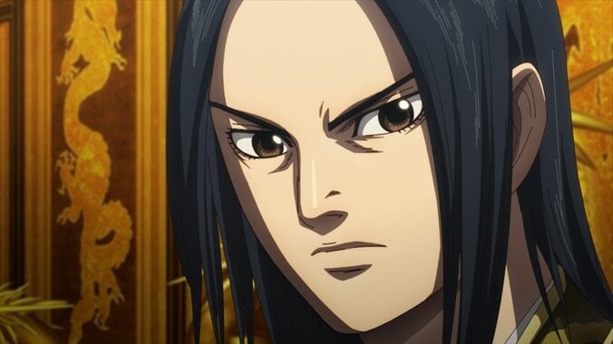 アニメ「キングダム」4期第1話先行カット・あらすじ公開 エピソードビジュアルも解禁に 9枚目