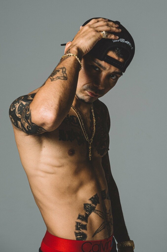 史上最大規模となる「凱旋MC Battle」の出演者が発表。第6弾発表はバトルアクトにSIMON JAP、Rin音、SILENT KILLA JOINT、早雲。 2枚目