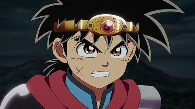 アニメ「ダイの大冒険」パプニカ王国に到着したダイたち…第10話先行カット＆あらすじ公開 3枚目