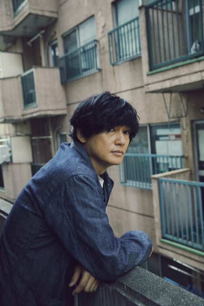 たったひとりの恩師・若松孝二に身も心も投じて　井浦新「実体験を持った夢を見ていた」 8枚目