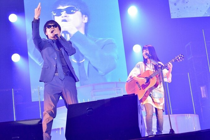 miwa、ツアーファイナル映像化　特典映像にMC.wakaことオードリー若林とのコラボ映像も収録 1枚目