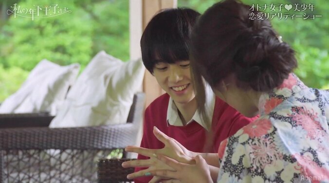 木下優樹菜、年下男子のKY行動に「純粋って怖い」 21枚目