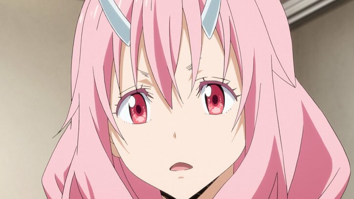 【写真・画像】アニメ「転生したらスライムだった件 第2期」も豪華声優が勢ぞろい！キャラクター＆声優総まとめ 無料で視聴する方法も　13枚目