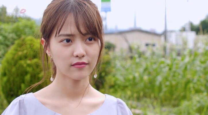 「キスしてるの見たくなかった」嫉妬をぶつけられ三角関係が明るみに！モテ女優・さちかが選んだ相手役は？『ドラ恋』act.4
