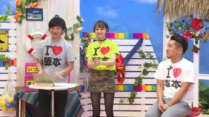 アンガールズ田中、『フジモンが芸能界から干される前にやりたい10のこと』でSMプレイを希望しチョコまみれに