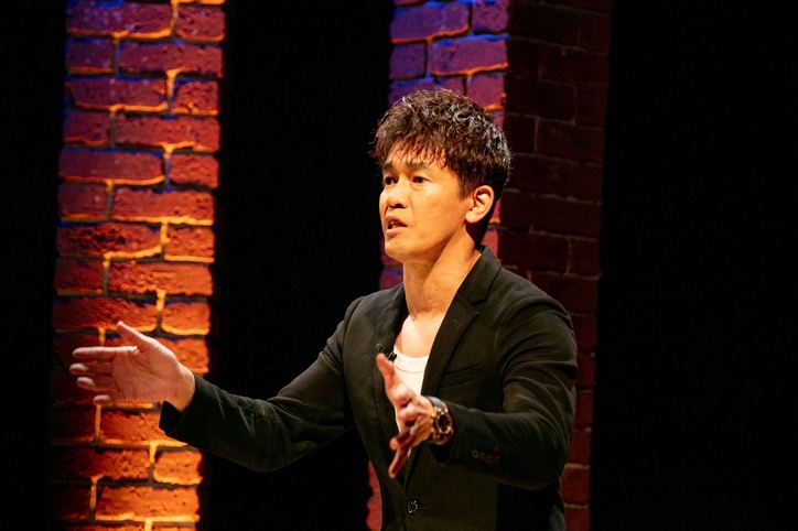 日向坂46・佐々木久美をフェンシングに勧誘!?武井壮が語る「スポーツを諦めた人が一発逆転する方法」