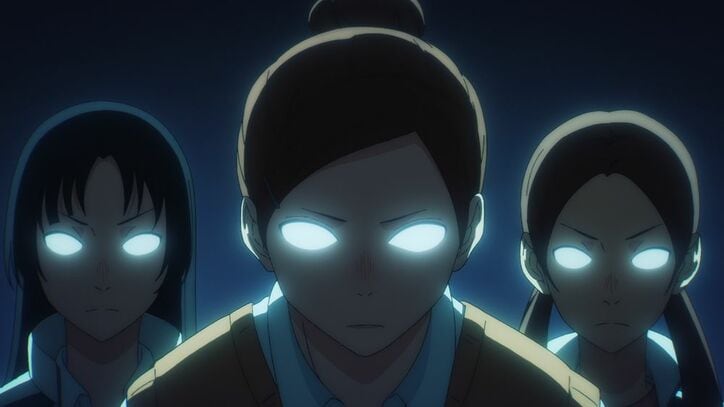 【写真・画像】千夏たちが見守る中、大喜は舞台へ！アニメ『アオのハコ』第20話あらすじ・先行カット公開　2枚目