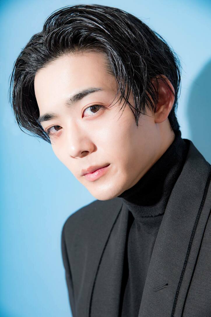 竜星涼インタビュー 生田斗真の印象は「良い人すぎて、怖いです（笑）」
