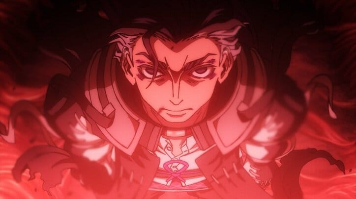 [Photos/Images] Riyo face à l'assaut féroce de Noerde... Premières images et synopsis de l'épisode 18 de l'anime Gachiakuta dévoilés 10th