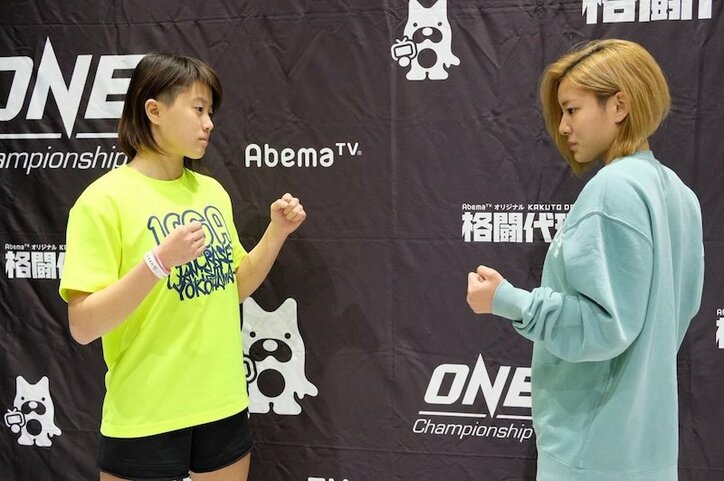 「ONEに出ることだけ考える」狙うは打撃戦か?平田樹、「格闘代理戦争」決勝へ!