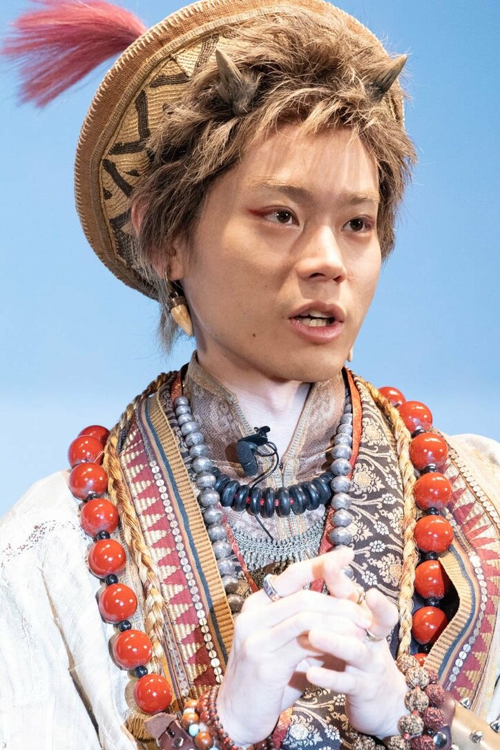 菅田将暉、「3年A組」出演でリアル教師から反響　「手紙を頂いたんです」