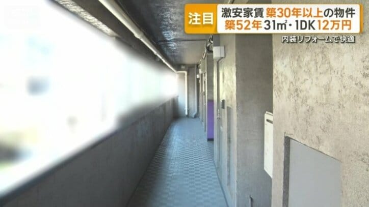 築古物件で一番注意すべき耐震基準