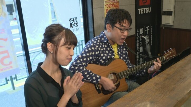 モチモチ麺と濃厚スープが絡み合う！ “声優AD”が駒込や日暮里の人気ラーメン店を食べ歩き