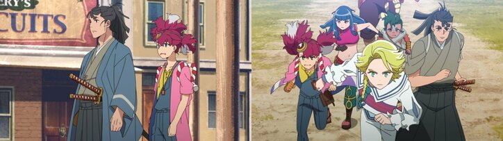 "2020春アニメ一気見SP"開催！『八男』『かぐや様』『プリコネ』などABEMAで一挙配信決定