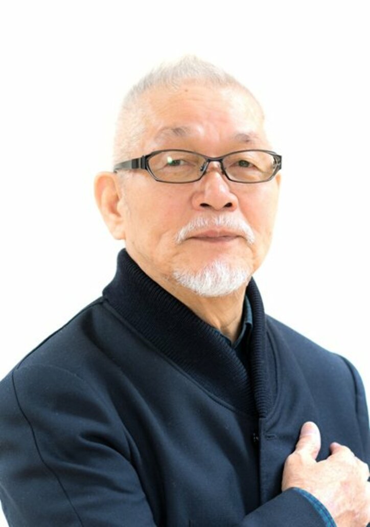 TVアニメ『僕のヒーローアカデミア』グラントリノのキャラデザ発表、CVは緒方賢一　第13話の先行カットも公開