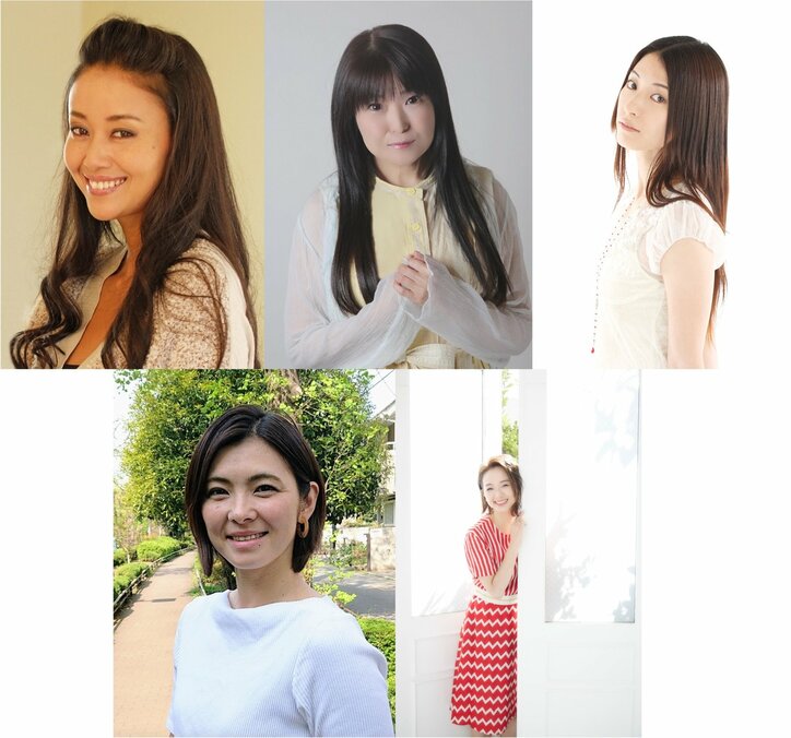 【写真・画像】『日本アニメトレンド大賞2024』特別ライブの出演アーティスト&作品発表！『しかのこ』『リゼロ』などから全6組　2枚目