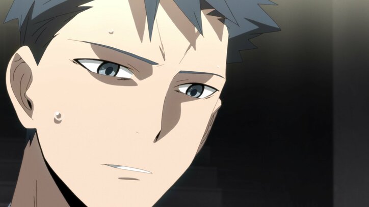 アニメ「ID:INVADED」第9話、サブタイトルと先行カットが解禁 プレゼントキャンペーンも実施！