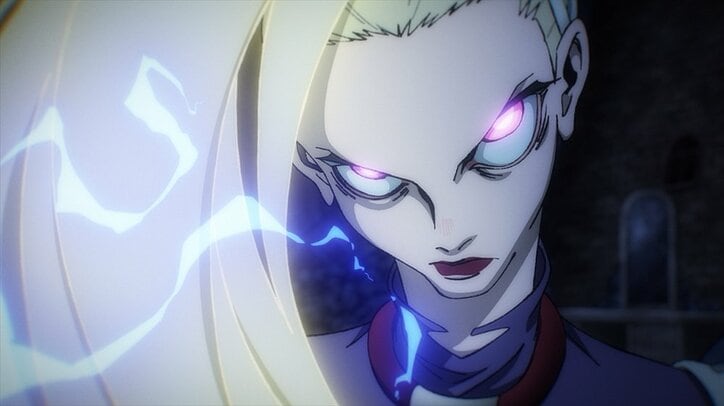 [照片/图片] 与等候着的破坏者们战斗……动画《GACHIAKUTA》第15话先行截图·故事梗概公开 10