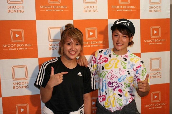 ツヨカワ女王・RENA、女子格闘技の祭典で貫禄を見せつけた「まだまだ譲る気はない」