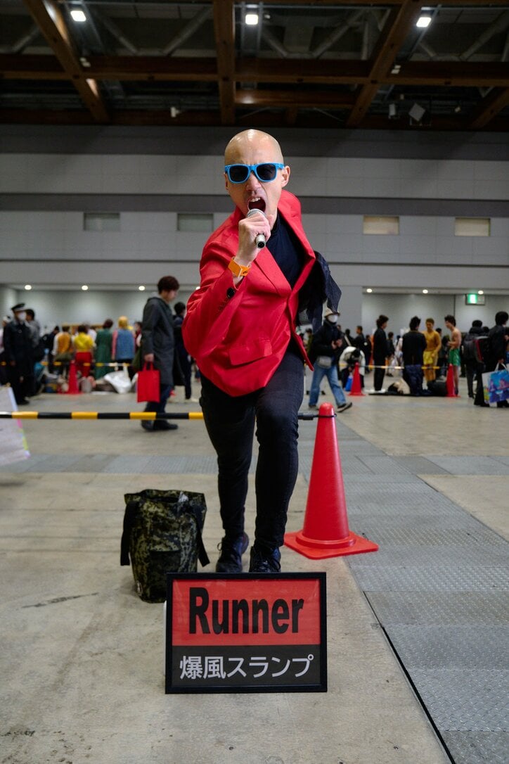 【写真・画像】【2024年冬コミケ】コスプレイヤー写真一覧|『原神』『NIKKE』『ヒロアカ』など 5枚目