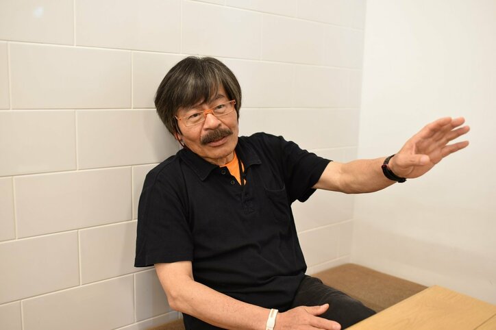 栗城史多、「8度目の正直」でエベレスト登頂へ 「彼は“ただの登山家ではない”から面白い」大蔵喜福氏