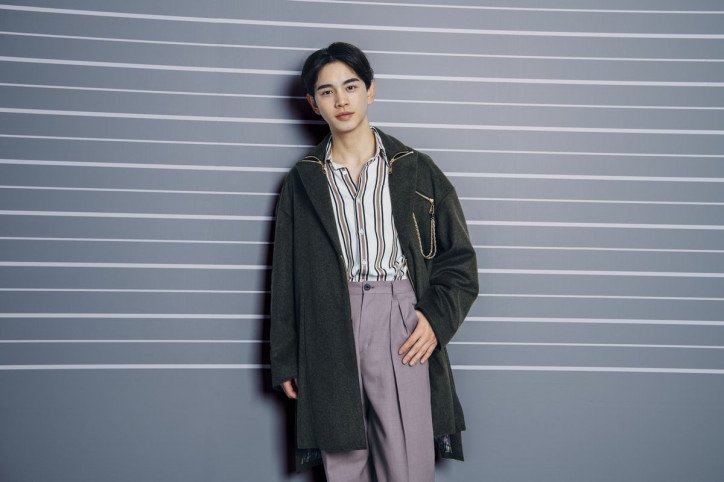 M!LK佐野勇斗、好きなタイプは博多弁の子?「YouTubeで博多弁の動画を見たことがあります(笑)」