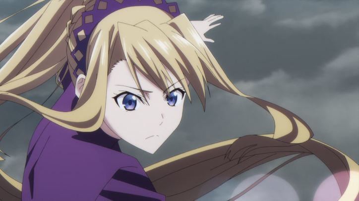 アニメ 魔法科高校の優等生 第12話 最大のピンチに深雪が使う魔法とは 先行カット あらすじ公開 ニュース Abema Times