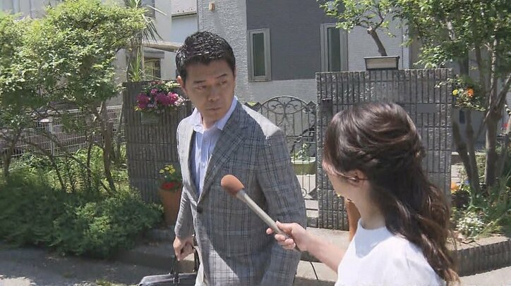 公認取り消しなら参院選出ない 炎上商法で知名度上げようと 差別発言 長谷川豊氏に直撃インタビュー 国内 Abema Times