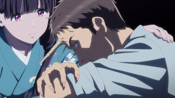 【写真・画像】アニメ『わたしの幸せな結婚』第16話あらすじ&先行カット解禁 4枚目