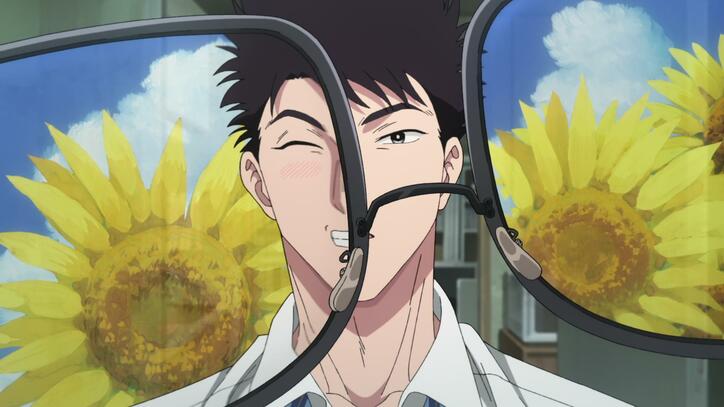 【写真・画像】ジェネリック九龍の秘密に大きく近づくが…アニメ『九龍ジェネリックロマンス』第10話あらすじ・先行カット公開　1枚目