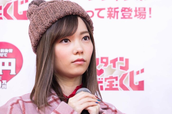 島崎遥香、“片思い中”の加藤諒に告白するも失敗「羨ましい！」「加藤諒になりたい」の声相次ぐ