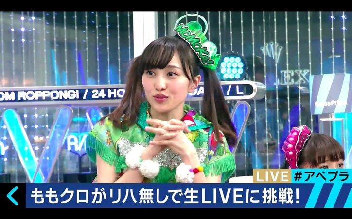 「世界はももクロを求めています」戦場カメラマン渡部氏を虜にするももクロの魅力