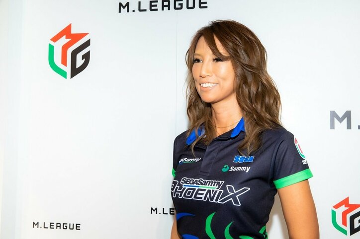 悲願達成にあと少し…準優勝・セガサミーフェニックス「もっともっと強くなる」/麻雀・Mリーグ