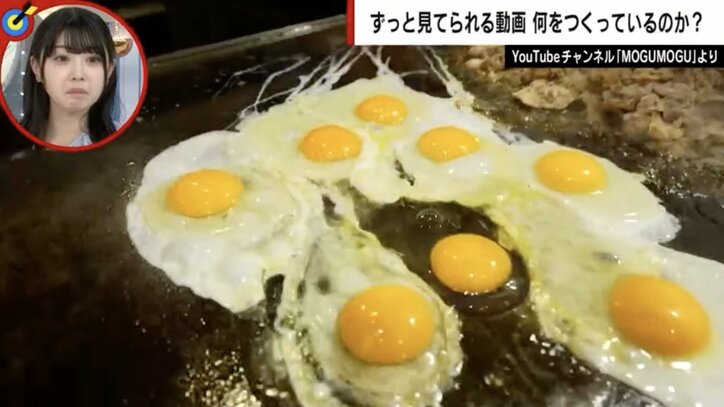 「卵を1メートル先にシュート」「ローリングだし巻き」「習得10年、伝説の中国宮廷スイーツ」値上がりの今こそ後世に残したい“卵の達人技”