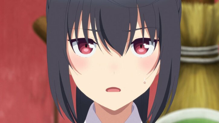 アニメ『ありふれた職業で世界最強』第3話先行カット公開！　迷宮を進む主人公は不気味な扉を見つけ…？