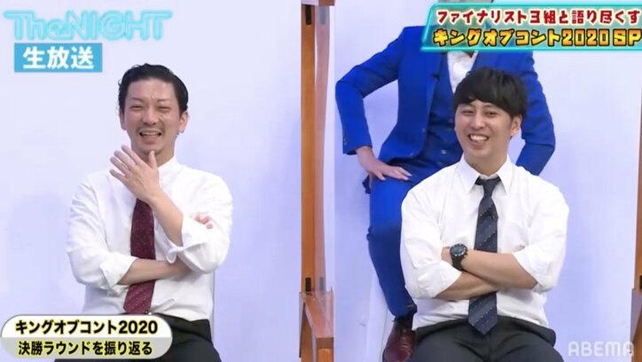 バナナマンから高評価！ニューヨーク、KOCは史上初の「スベり優勝」目前だった!?