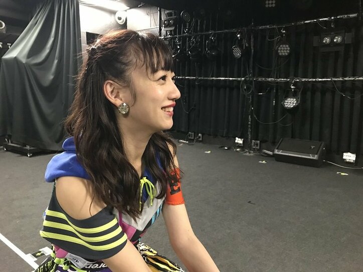 CheekyParade、ライブファンディング企画達成 メンバーコメント到着!