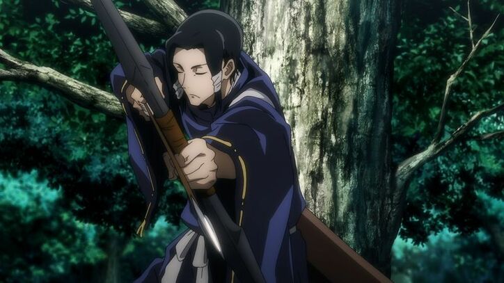 アニメ「呪術廻戦」東堂、今度は虎杖に女性の趣味を聞く…その答えは？　第15話先行カット＆あらすじ公開