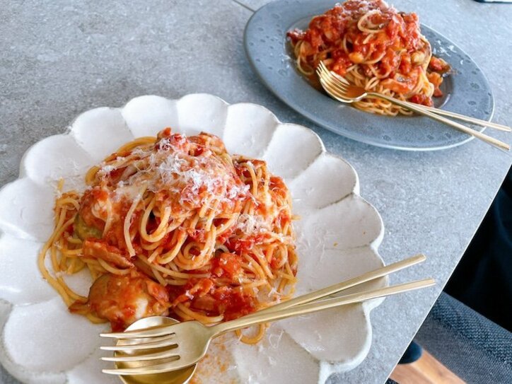 あいのり・桃、夫を疑ってしまった出来事「もしかして割っちゃったのかな」