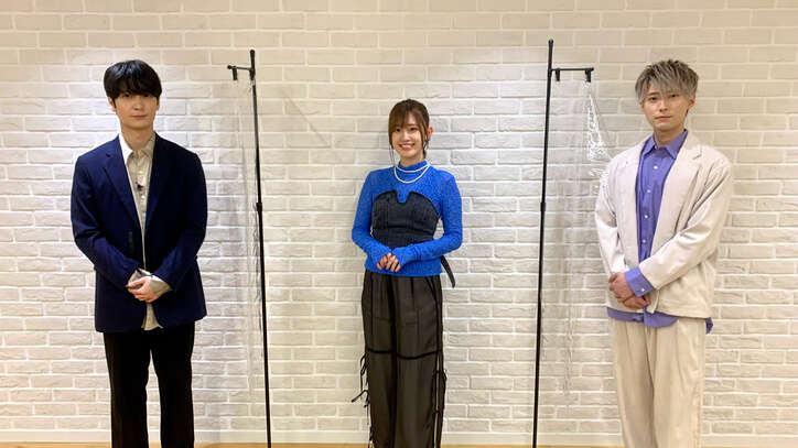 キャストが選ぶ『ゴールデンカムイ』“神セリフ”に爆笑&『カノジョも彼女』第2期制作発表も【NBCU24TV 公式レポート】