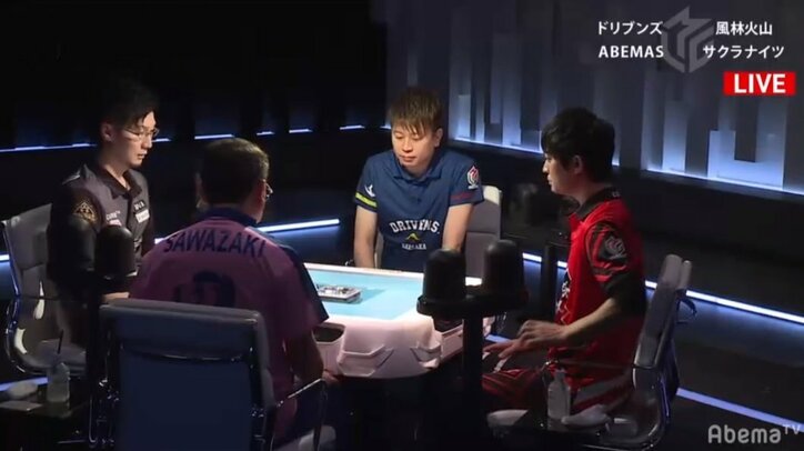 超トップクラスの麻雀プロの思考 口頭で説明しようとしたら「1局で2時間かかる」