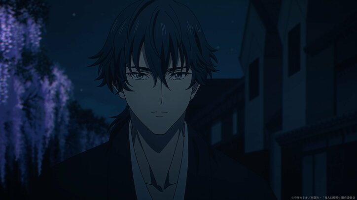 【写真・画像】アニメ『鬼人幻燈抄』第10話あらすじ・先行カット解禁　3枚目