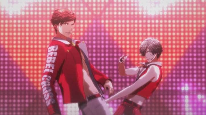 TVアニメ「ARP Backstage Pass」葛藤するダイヤに先輩が告げた言葉は…第8話先行カット解禁