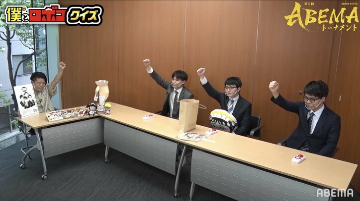 永瀬拓矢王座、“聖地”巡礼に「ここ最近で一番テンションが上がった」マニアッククイズに「王座の目がキラキラw」「ワクワク感伝わってきた」