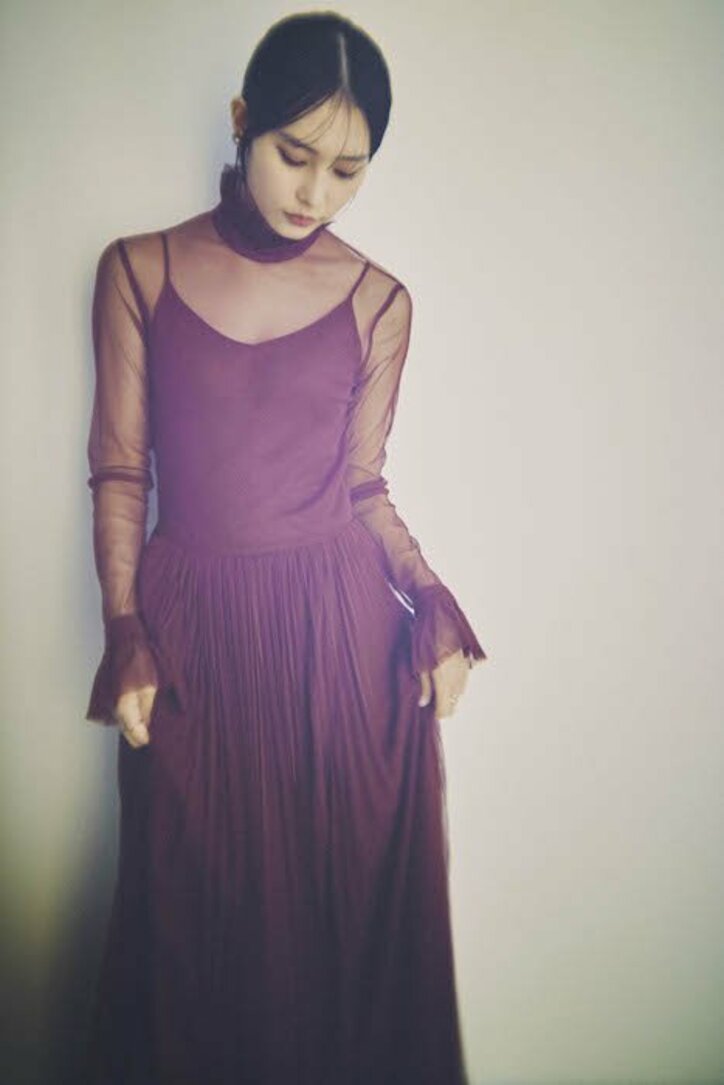 【写真・画像】南紗良「助けられることばかり」初共演・横浜流星の“優しい変顔”に感謝『わかっていても』インタビュー　2枚目